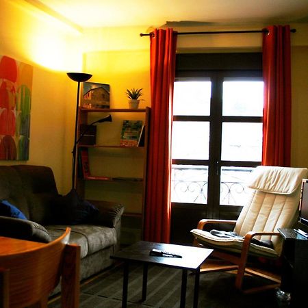 La Refierta Apartment กันกัส เดล นาเซอา ภายนอก รูปภาพ