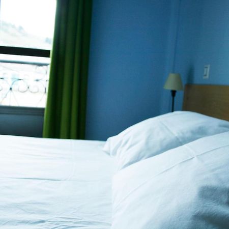 La Refierta Apartment กันกัส เดล นาเซอา ภายนอก รูปภาพ