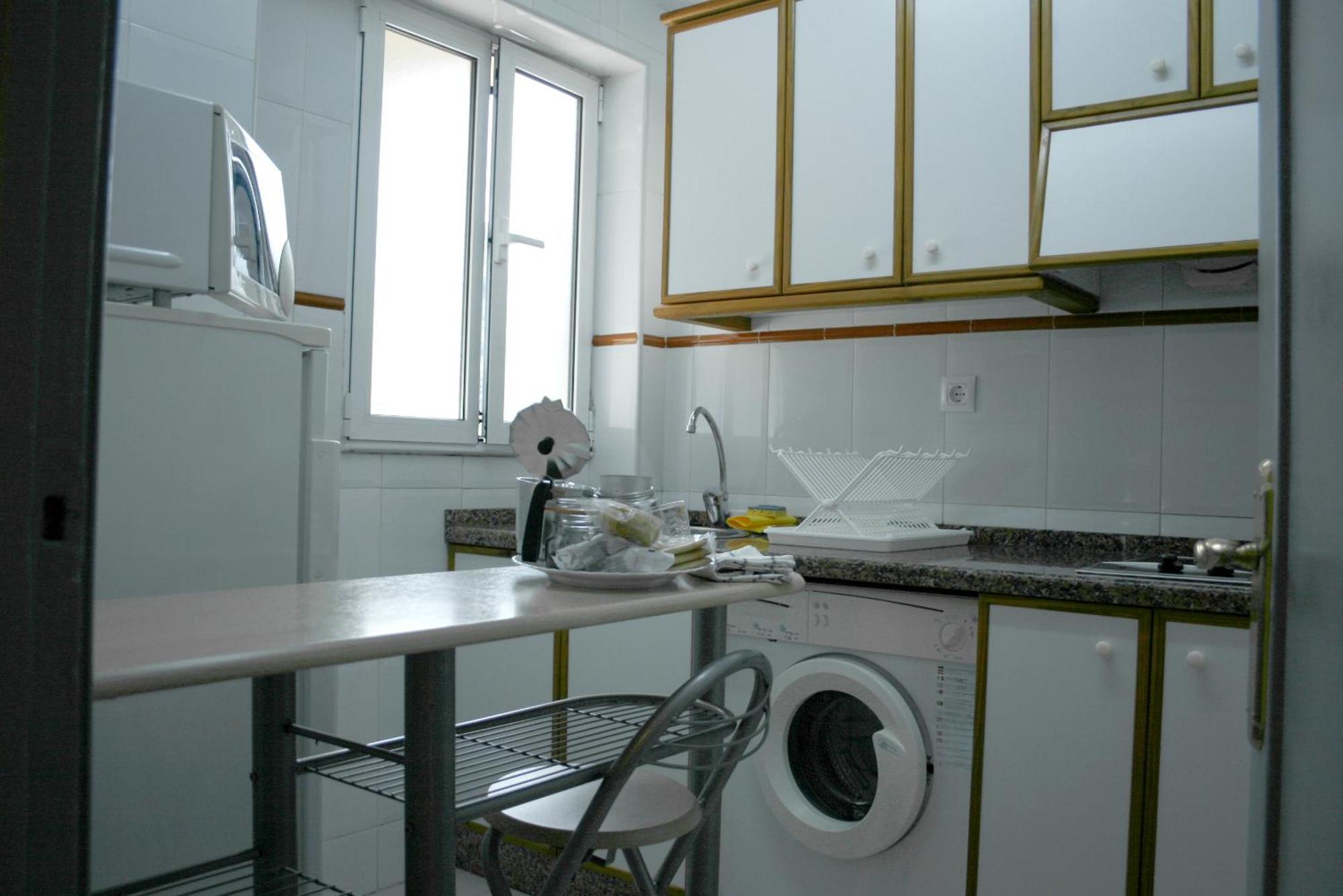La Refierta Apartment กันกัส เดล นาเซอา ภายนอก รูปภาพ